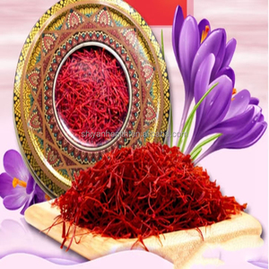 Safran de style nouveau, très vendu, de qualité supérieure, cueilli à la main, Crocus Sativus, idéal pour la cuisine aromatique - Product Image 2