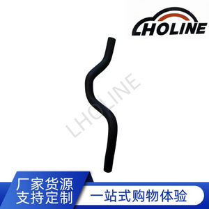 Tuyau de refroidissement 53731-SNA-A01 en caoutchouc EPDM, longueur standard, pour raccords de conduites d'entrée et de sortie d'eau - Product Image 5