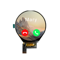 Custom Touch Screen TFT LCD Display 2.4 3.5 4.3 5 7 10.1 15.6 inch LCD Module LCD Screen Panel