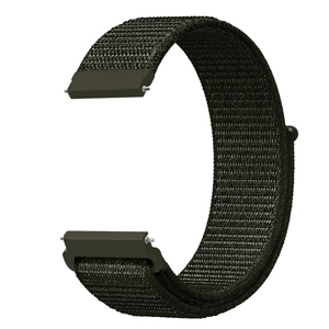 All'ingrosso per Samsung Galaxy Watch 46mm/42mm cinturino intrecciato in Nylon cinturino cinturino cinturino - Product Image 3