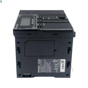 คอนโทรลเลอร์ PLC ความเร็วสูง Keyence KV-7300 สำหรับการเขียนโปรแกรม PLC ความเร็ว 0.96ns หน่วยความจำ 21MB 160k สเต็ป 24VDC สำหรับงานอุตสาหกรรม - Product Image 4