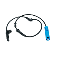 Nouveau capteur de vitesse de roue ABS de marque neutre pour Mini (R50/R52) OE 34526756384 avec garantie d'un an, testé à 100 %