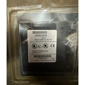 โมดูลเอาต์พุต PLC รุ่น IC693ALG392B - Product Image 4