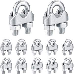 Morsetto per Corda da 5 mm - Product Image 2