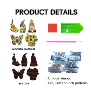 Pegatinas de Pedrería con Diseño de <span class=keywords><strong>Mariposa</strong></span> Personalizadas <span class=keywords><strong>para</strong></span> Decoración de <span class=keywords><strong>Ropa</strong></span>/Adornos - Product Image 3