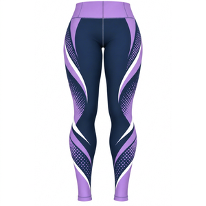 Customized Sublimated women <b>Legging</b> Sports Pants Running <b>Legging</b> Unique Design Women <b>Leggings</b> quick dry yoga <b>leggings</b> - Product Image 1