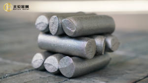 Yt01 תעשייתי מכשירים אלקטרומגנטיים מכשירים רפואיים מכונות mri ברזל טהור ברים עגול - Product Image 2