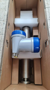 เครื่องวัดอัตราการไหลแบบมวลรุ่นใหม่ OPTIMASS 7000 สำหรับ Krohne - Product Image 6