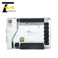 Mach3 USB CNC 3 4 5 6 axes 5 axes gravure Locomotive lit carte d'interface carte de contrôle de mouvement différentiel à grande vitesse