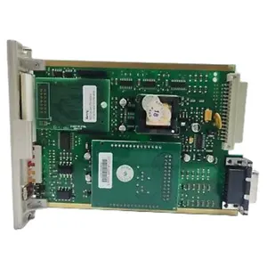 SIEGER 05701-A-0301 SINGLE CHANNEL CONTROL CARD 05701-C-0241 05701-A-0301