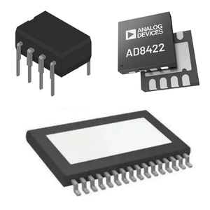 ไอซี MUX PCIE 2:1 1.5V 16VFQFPN แท้ รุ่น 9DMU0131AKILF พร้อมเอาต์พุต HCSL/LVDS และ PLL สำหรับการใช้งานเฉพาะด้าน ตั้งแต่การจัดการเวลา/สัญญาณนาฬิกา - Product Image 1