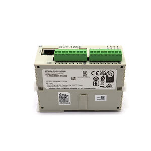 Controlador Programable PLC DVP12SE11R Original, Nuevo, de 12 Puntos, Módulo PLC DVP-12SE DVP12SE11R - Product Image 4