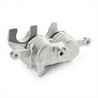Nouveau Kit de Freinage Grande Performance Qualité OEM Durable Étriers de Frein Avant Gauche/Droit pour NISSAN Pickup Références OE 41001-10G02 41011-10G02 Garantie 12 Mois