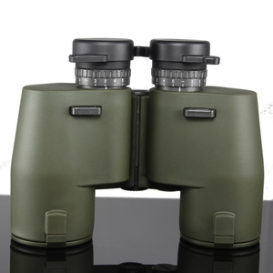 Boshile 7x50 Night Vision Binoculars Military Green Waterproof Outdoor Hunting - Product Image 3