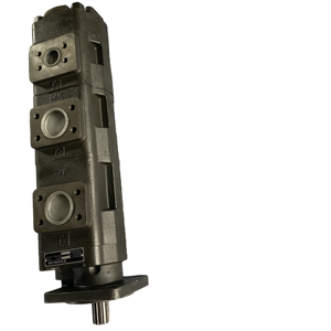 Pompe à piston hydraulique agricole Huamao économique à faible bruit, haute pression, résistante à la corrosion, pour tracteur, garantie 1 an - Product Image 5