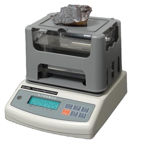 Phạm Vi Đo Cao Mật Độ Đá Khoáng Mật Độ Hấp Thụ Nước Công Cụ Kiểm Tra Rắn - Product Image 1