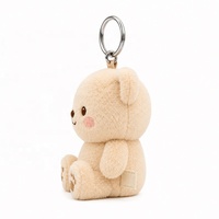 Fabricant de Peluches Personnalisées : Peluches sur Mesure, Porte-clés en Peluche, Breloques de Sac en Peluche, Porte-clés en Peluche Boîte Mystère