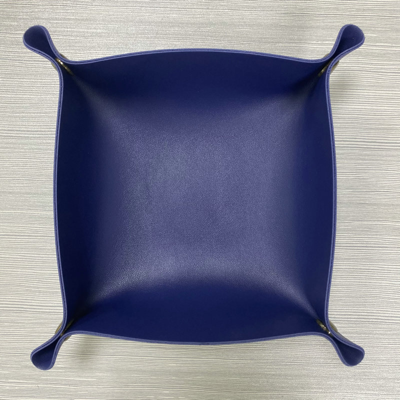 Bleu foncé 20cm