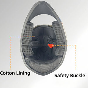 Nuevo Producto, Cascos <span class=keywords><strong>de</strong></span> Motocicleta Personalizados, Lindos Cascos Integrales para <span class=keywords><strong>Niñas</strong></span>, Casco <span class=keywords><strong>de</strong></span> Motocicleta Económico para Niños, Fabricante <span class=keywords><strong>de</strong></span> Motocicletas - Product Image 3