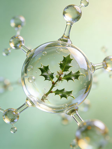 Huile essentielle de Wintergreen de haute qualité utilisée dans les onguents antidouleur et les huiles médicamenteuses, directement de l'usine avec MSDS et COA - Product Image 4