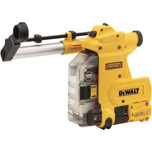 Marteau perforateur DeWalt D25304DH-XJ avec filtre HEPA pour le contrôle de la poussière - Product Image 1