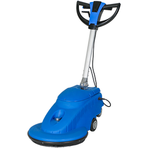 CLEANVAC 220V High Speed Low Noise <strong>Floor</strong> <strong>Polishers</strong> and Buffers with CE ISO - Product Image 4