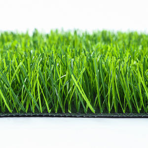 Césped <span class=keywords><strong>Artificial</strong></span> Ecológico y Duradero para Campos Deportivos de Fútbol, Resistente al Agua y al Fuego - Product Image 3