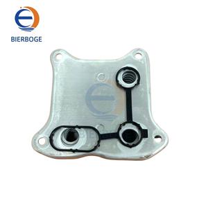 Cocok untuk sistem mesin VW POLO, Jetta, Golf 1.2T. Pendingin minyak berkualitas tinggi 0303f 117 021 A - Product Image 4