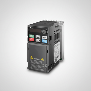 Convertidores de Frecuencia Compactos Serie MS300 VFD17AMS23ANSAA Compatibles con Motores Trifásicos de 3.7kW/17A y 220V - Product Image 3