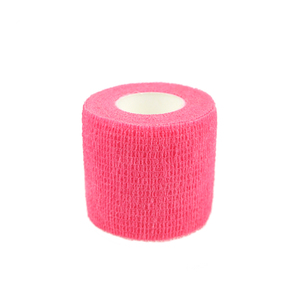Không dệt màu thể thao đàn hồi dính băng băng dính băng - Product Image 3