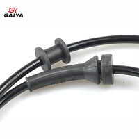 Capteur de vitesse de roue ABS connecteur de câblage harnais prise queue de cochon pour Nissan Infiniti 47910-EA025 47910-EA005 40202-JR70B 47910EA005
