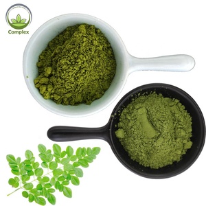 Fabriek Best Verkopende Producten Natuurlijke <span class=keywords><strong>Moringa</strong></span> Bladeren Poeder - Product Image 2