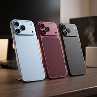 Nouveau Téléphone 17 Pro Max Vente en Gros Smartphone Original Débloqué 5G Téléphone 17 Pro Max 5G Téléphone Original