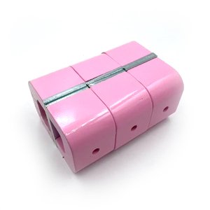 แม่เหล็กอัลนิโกรูปตัวยูสำหรับเครื่องมือสอนฟิสิกส์ในห้องปฏิบัติการโรงเรียน - Product Image 6