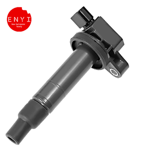 Ignition Coil 90919-02240 for Toyota Camry <strong>Echo</strong> &amp; Prius YARIS 1.5Ltoyota Vios 2008 Ignition Coil (<strong>2nd</strong> <strong>Generation</strong>) 1.3L - Product Image 1