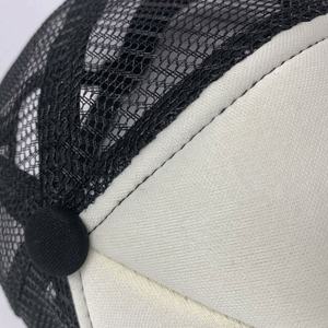 Gorra <span class=keywords><strong>de</strong></span> camionero <span class=keywords><strong>de</strong></span> malla con Logo 3D, diseño personalizado, Oem, barata, venta al por mayor - Product Image 3