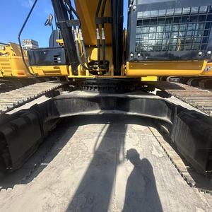 Excavadora Hidráulica Usada de Excelente Calidad y Bajo Consumo, Modelo 336D2/336D con Bomba de Motor, Año 2022, en Venta - Product Image 6