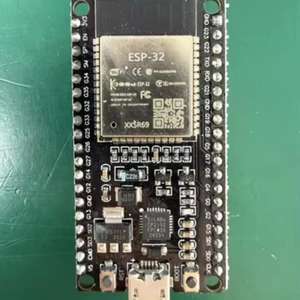 Placa de Desarrollo ESP-WROOM-32 ESP32 <span class=keywords><strong>con</strong></span> WiFi + BT CP2102, Microcontrolador de Doble Núcleo a 2.4GHz, Compatible <span class=keywords><strong>con</strong></span> <span class=keywords><strong>Arduino</strong></span> <span class=keywords><strong>ESP8266</strong></span> - Product Image 1