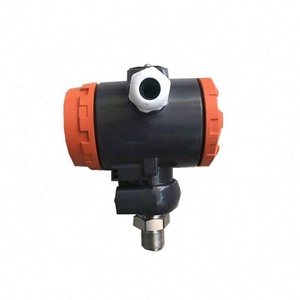 0.075% 0.1% Optional Oil Water <strong>Fuel</strong> Differential <strong>Pressure</strong> <strong>Transmitter</strong> LCD Display - Product Image 4