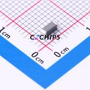 BLM41PG102SZ1L Ferrite Bead 1806 RF ( Impedance @ Frequency: 1kOhm@100MHz )( Error: 25% )( DC Resistance (DCR): 90mOhm ) - Product Image 2