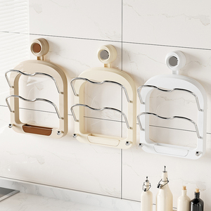 Nouveau design best-seller Accessoires de maison <span class=keywords><strong>Support</strong></span> de couvercle de <span class=keywords><strong>casserole</strong></span> <span class=keywords><strong>Support</strong></span> de repose-cuillère <span class=keywords><strong>Support</strong></span> de <span class=keywords><strong>casserole</strong></span> Couvercle de <span class=keywords><strong>casserole</strong></span> - Product Image 1