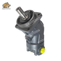 Pompe à piston hydraulique OEM AA2FO16/61R pour engins lourds – Pièces de rechange à cylindrée variable