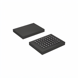 Composants électroniques de mémoire TFBGA 48 IS66WVE2M16EBLL-55BLI-TR du fabricant Channel - Product Image 1