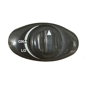 Elektronik Ateşlemeli Temperli Cam Ocaklı Üçlü Ocak, Dış Mekan, Otel ve Ev Kullanımı İçin - Product Image 6