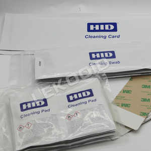 Kit de limpieza de impresora <span class=keywords><strong>Fargo</strong></span> 89200 (paquete de <span class=keywords><strong>4</strong></span>) para impresora de tarjetas hdp5000 - Product Image 3