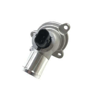 Termostato de Refrigerante de Motor en Grados Celsius Compatible con Nissan Rogue Maxima, Termostato para Automóvil - Product Image 5