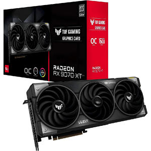 การ์ดจอประสิทธิภาพสูงรุ่นใหม่สำหรับเล่นเกม RX 7900 XTX 20GB Platinum Edition PCI Express รองรับ Ray Tracing สำหรับการเรนเดอร์วิดีโอ 4K 8K - Product Image 5