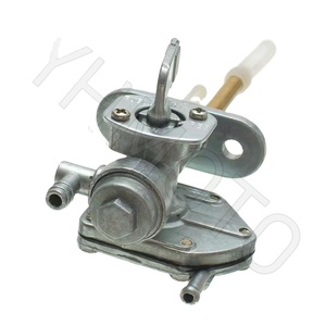 Válvula de Control de Medición de Combustible y Aceite para <span class=keywords><strong>Suzuki</strong></span> 300 Quadsport <span class=keywords><strong>LT</strong></span> 80 LT80 LTZ400 <span class=keywords><strong>Z400</strong></span>, Piezas de ATV, Grifo de Tanque, Llave de Bloqueo - Product Image 2