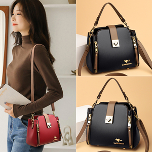 Bolso <span class=keywords><strong>Tote</strong></span> de Marca KAIDIFEINIROO para Mujer, Bolso de Hombro de Moda para Dama, Bolso Bandolera de Alta Calidad, Bolso de Mano de Lujo para Mujer - Product Image 2