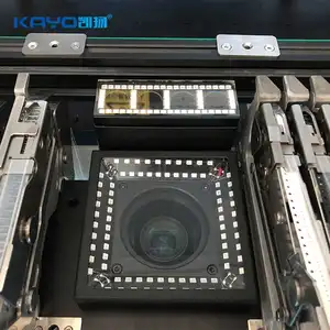 Machine Smt KAYO SMT Factory Price Pick And Place Machine 4 Heads Chip Mounter For PCB Assembly